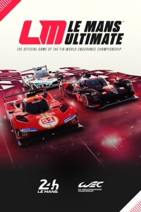 Le Mans Ultimate